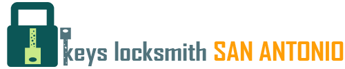 keys locksmith san antonio